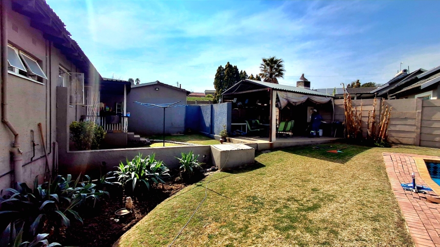 3 Bedroom Property for Sale in Sasolburg Ext 10 Free State